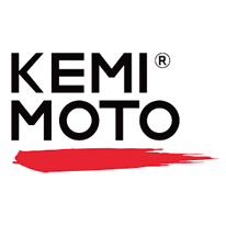 Kemi Moto Logo